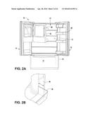 METHOD AND APPARATUS FOR INCREASING RATE OF ICE PRODUCTION IN AN AUTOMATIC     ICE MAKER diagram and image