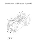 METHOD AND APPARATUS FOR INCREASING RATE OF ICE PRODUCTION IN AN AUTOMATIC     ICE MAKER diagram and image