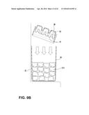 METHOD AND APPARATUS FOR INCREASING RATE OF ICE PRODUCTION IN AN AUTOMATIC     ICE MAKER diagram and image