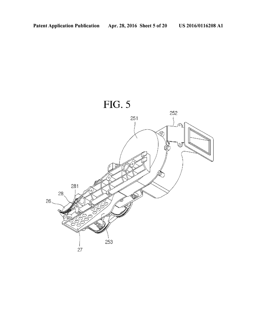 COOLING DEVICE AND METHOD FOR CONTROLLING COOLING DEVICE - diagram, schematic, and image 06