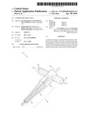 A Solids Injection Lance diagram and image