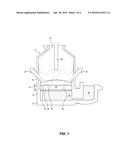 A Solids Injection Lance diagram and image