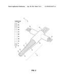 A Solids Injection Lance diagram and image