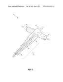 A Solids Injection Lance diagram and image