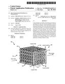 HEAT EXCHANGER WITH HELICAL PASSAGEWAYS diagram and image