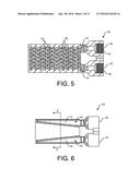 HEAT EXCHANGER WITH HELICAL PASSAGEWAYS diagram and image