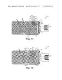 HEAT EXCHANGER WITH HELICAL PASSAGEWAYS diagram and image