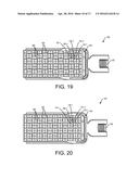 HEAT EXCHANGER WITH HELICAL PASSAGEWAYS diagram and image