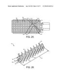 HEAT EXCHANGER WITH HELICAL PASSAGEWAYS diagram and image