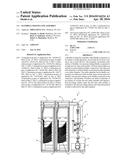 FLEXIBLE COOLING LINE ASSEMBLY diagram and image