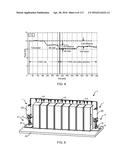 FLEXIBLE COOLING LINE ASSEMBLY diagram and image