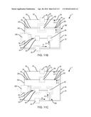 FLEXIBLE COOLING LINE ASSEMBLY diagram and image