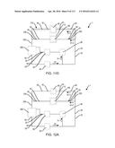 FLEXIBLE COOLING LINE ASSEMBLY diagram and image