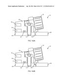 FLEXIBLE COOLING LINE ASSEMBLY diagram and image