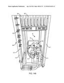 FLEXIBLE COOLING LINE ASSEMBLY diagram and image