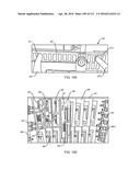 FLEXIBLE COOLING LINE ASSEMBLY diagram and image