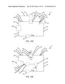 FLEXIBLE COOLING LINE ASSEMBLY diagram and image