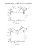 FLEXIBLE COOLING LINE ASSEMBLY diagram and image