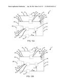 FLEXIBLE COOLING LINE ASSEMBLY diagram and image