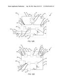 FLEXIBLE COOLING LINE ASSEMBLY diagram and image