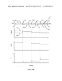 FLEXIBLE COOLING LINE ASSEMBLY diagram and image