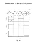 FLEXIBLE COOLING LINE ASSEMBLY diagram and image