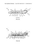 FLEXIBLE COOLING LINE ASSEMBLY diagram and image