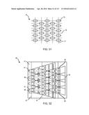 FLEXIBLE COOLING LINE ASSEMBLY diagram and image