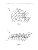 FLEXIBLE COOLING LINE ASSEMBLY diagram and image