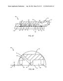 FLEXIBLE COOLING LINE ASSEMBLY diagram and image