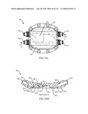 FLEXIBLE COOLING LINE ASSEMBLY diagram and image