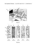 FLEXIBLE COOLING LINE ASSEMBLY diagram and image