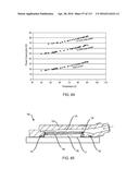 FLEXIBLE COOLING LINE ASSEMBLY diagram and image