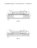 FLEXIBLE COOLING LINE ASSEMBLY diagram and image