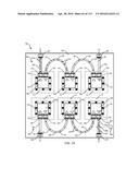 FLEXIBLE COOLING LINE ASSEMBLY diagram and image