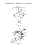 FLEXIBLE COOLING LINE ASSEMBLY diagram and image