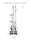 FLEXIBLE COOLING LINE ASSEMBLY diagram and image