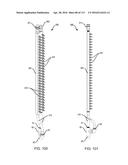 FLEXIBLE COOLING LINE ASSEMBLY diagram and image