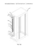 FLEXIBLE COOLING LINE ASSEMBLY diagram and image