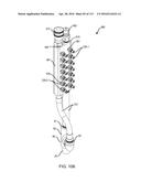 FLEXIBLE COOLING LINE ASSEMBLY diagram and image