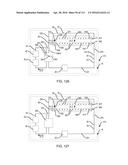 FLEXIBLE COOLING LINE ASSEMBLY diagram and image