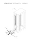 FLEXIBLE COOLING LINE ASSEMBLY diagram and image