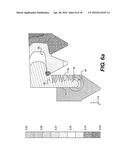 Aerodynamic tube shields diagram and image