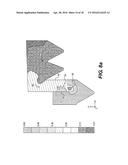 Aerodynamic tube shields diagram and image