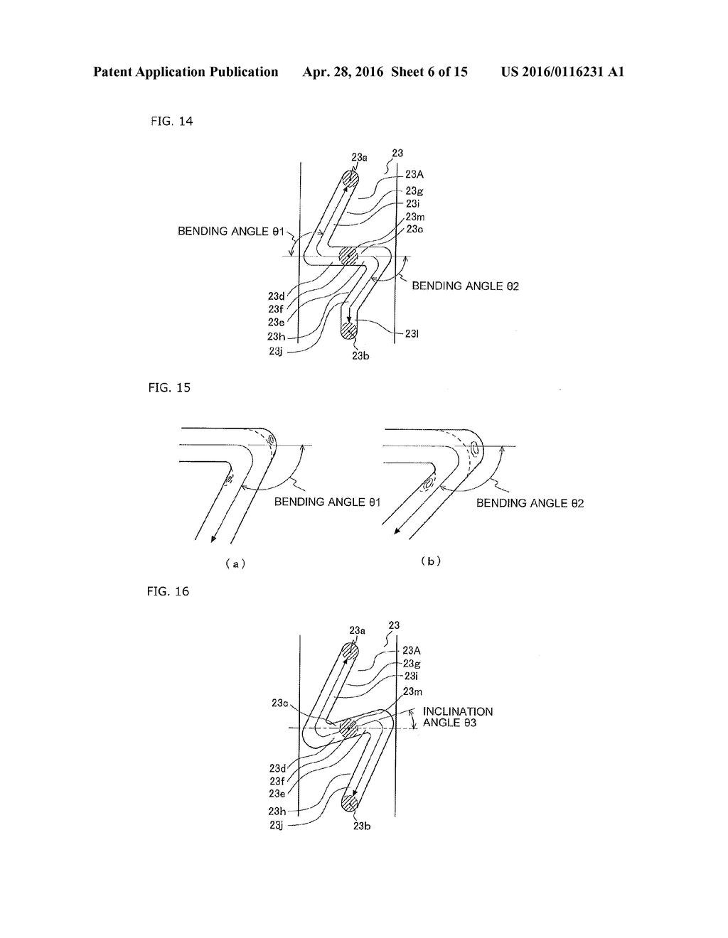 STACKING-TYPE HEADER, HEAT EXCHANGER, AND AIR-CONDITIONING APPARATUS - diagram, schematic, and image 07