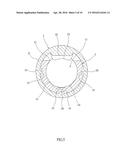 BULLET FEEDING AND POSITIONING DEVICE FOR TOY GUN diagram and image