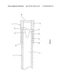 BULLET FEEDING AND POSITIONING DEVICE FOR TOY GUN diagram and image