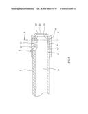 BULLET FEEDING AND POSITIONING DEVICE FOR TOY GUN diagram and image