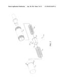 Short Collapsible Rifle Stock diagram and image