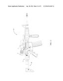 Short Collapsible Rifle Stock diagram and image